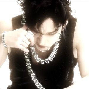 Meet your Posher, Bailey